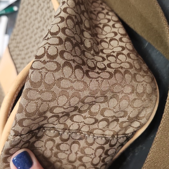 Coach messenger bag - Picture 10 of 11